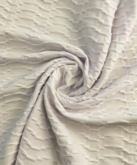 Malha Jacquard Tulipa Wave - Branco_00002