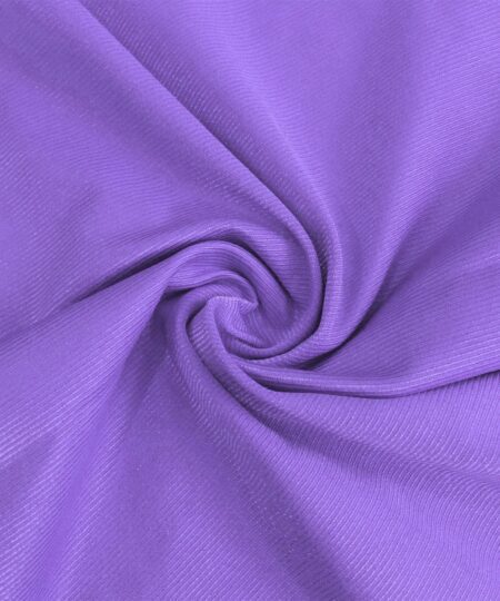 Malha Pitati Mini de Poliamida - Violeta