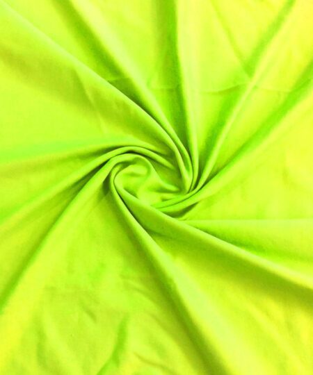 Malha Fluit Protect UV50+ - Amarelo Neon Jump