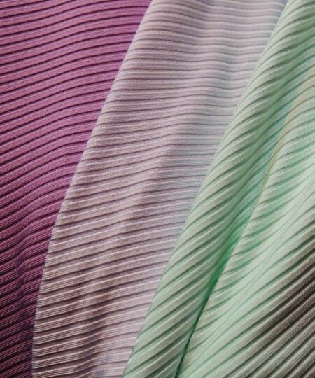 Malha Rib Gloss