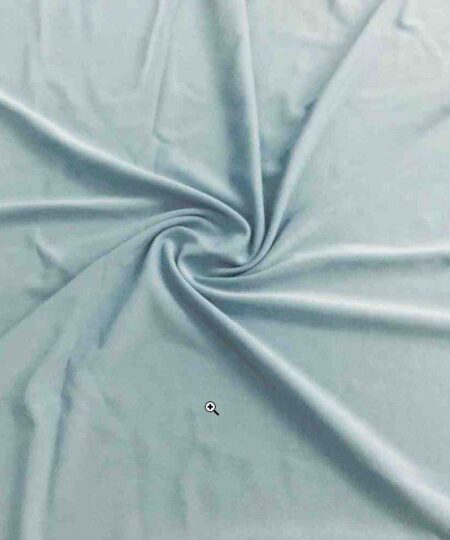 Forro Romantic Poliester - Azul Frozen-00026
