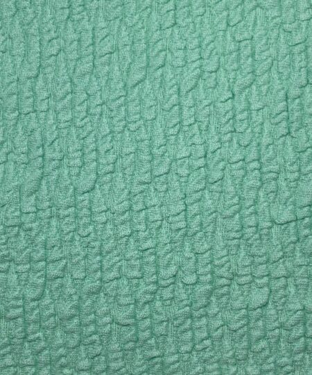 Malha Paradise Poliéster Elastâno - Verde Menta