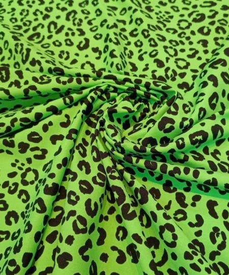 Meryl De Poliamida P.A  Estampado - 23241-4