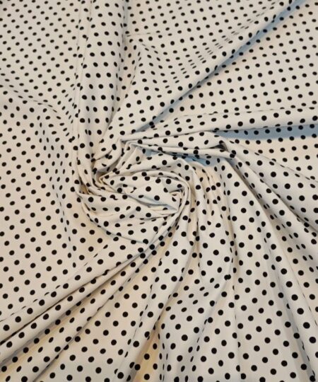 Meryl De Poliamida P.A  Estampado - 23242-1