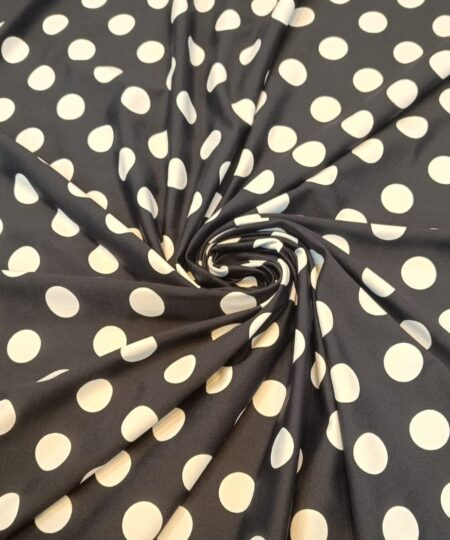 Meryl De Poliamida P.A  Estampado - Estampado 1476-113