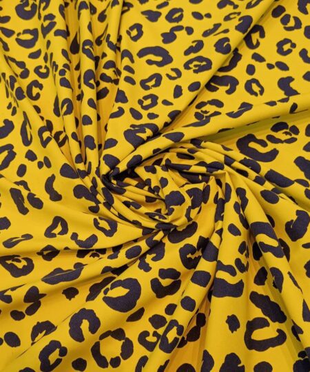 Meryl De Poliamida P.A  Estampado - Estampa 6571-37