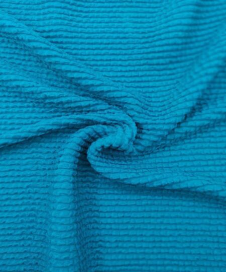 Malha Mônaco - Azul Malaui