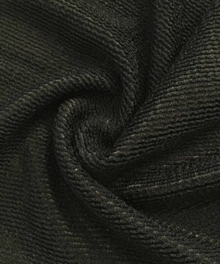 Malha Wavy Shine - Preto - 00006