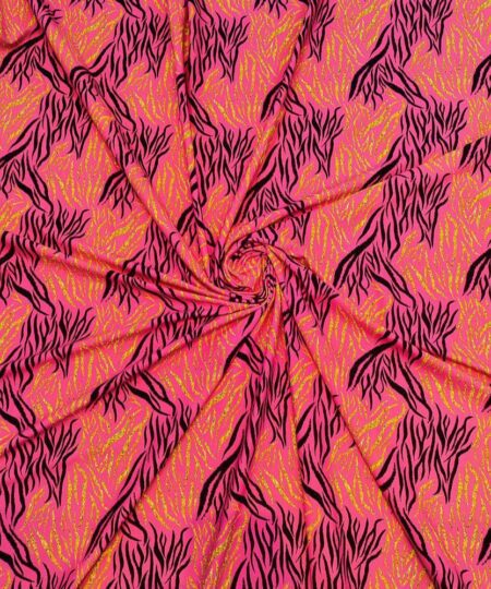 Meryl Poliamida Digital - Estampado AN-1108-01