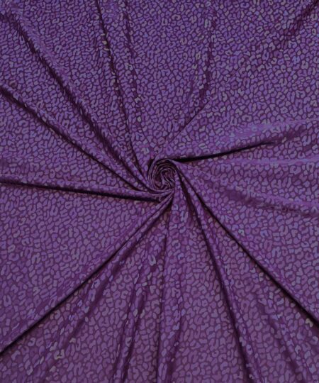 Malha Sauvage - Dark Purple