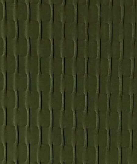Malha Jacquard Tulipa - Verde Exército_00004