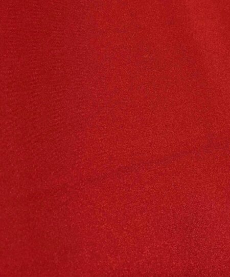 Malha Trilobal Sport - Red