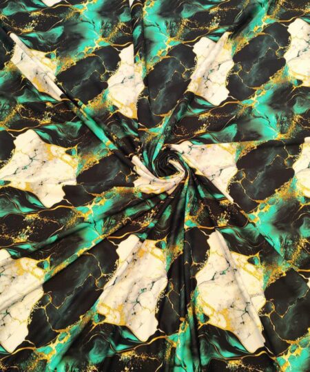 Meryl Poliamida Digital - Estampado AD0056