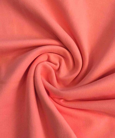 Meryl de Poliamida - Laranja Fusion Coral