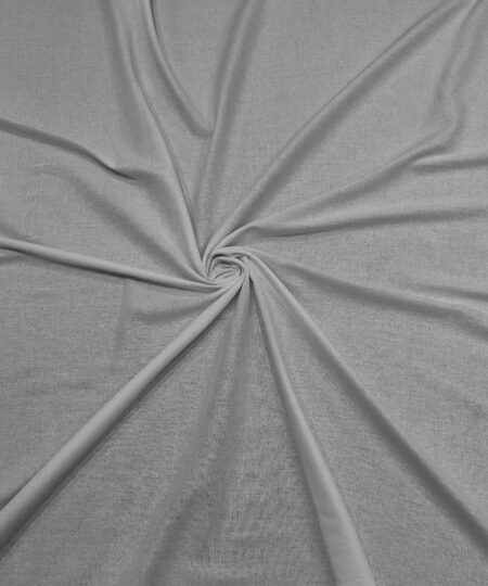 Linho Misto com Elastano - Natural Linen