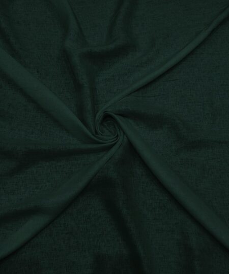 Cacau 100% Linho - Verde Musgo