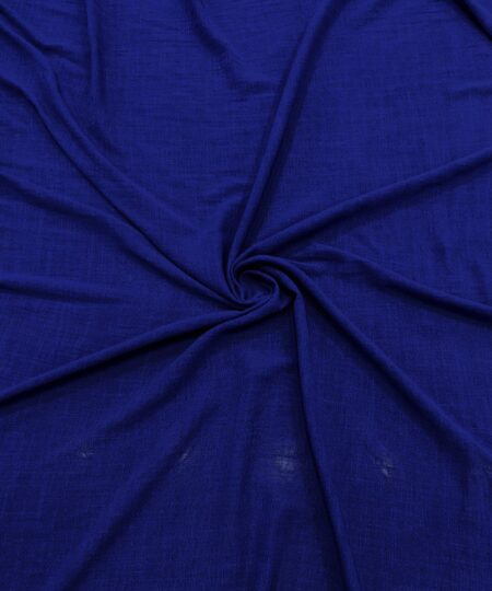 Cotton Trend - Azul Real - 00007