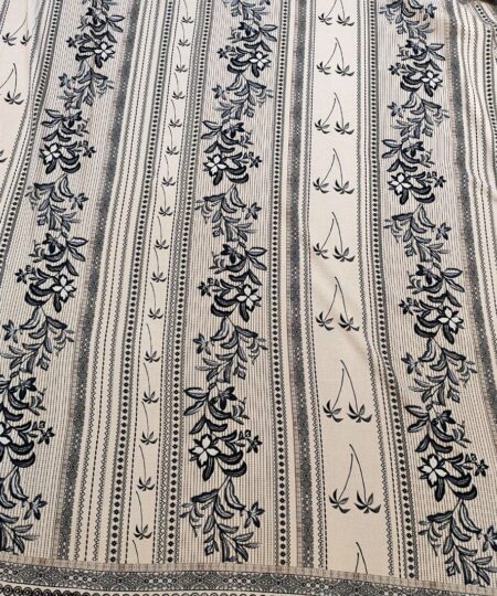 Viscose Digital Estampada (100% viscose) - 00012