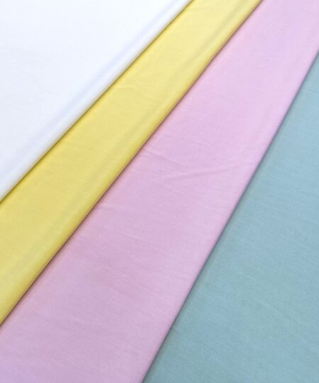 Rayon Poplin Airjet 1,50L 100% Viscose