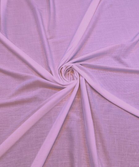 Viscolinho  (100% viscose) - Pink Drink