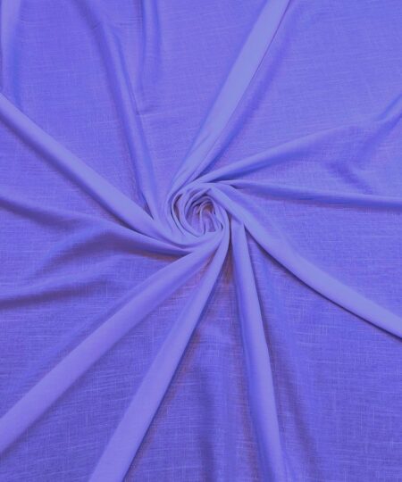 Viscolinho  (100% viscose) - Lavender