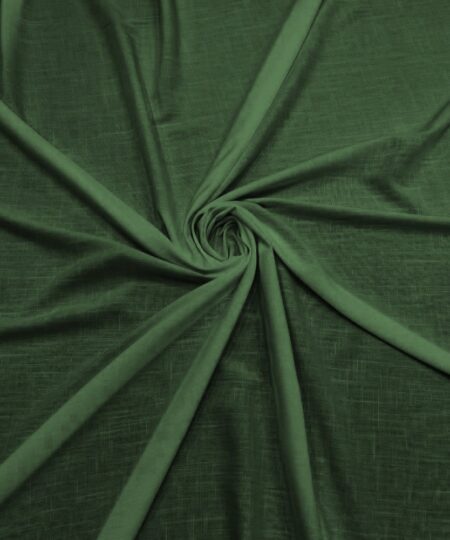 Viscolinho  (100% viscose) - Green
