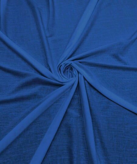 Viscolinho  (100% viscose) - Cornflower