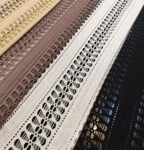 Malha Crochet Marrant