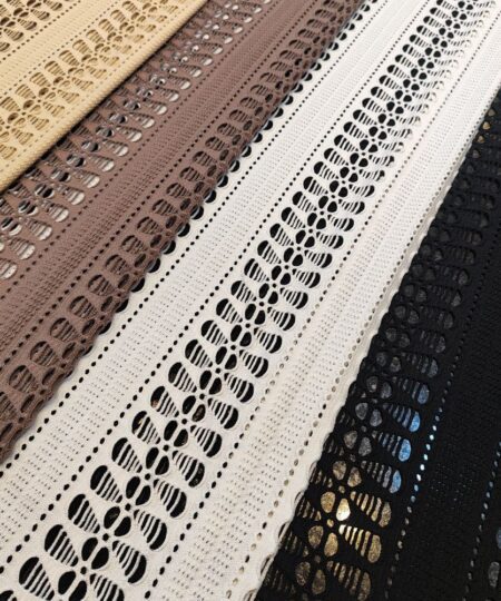 Malha Crochet Marrant