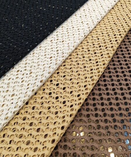 Malha Crochet Patty