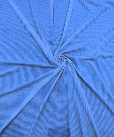 Camisaria Amalfi Fio Tinto - Listra Azul
