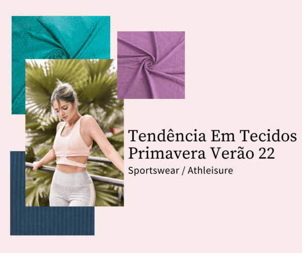 tecidos tendência primavera verão 2022