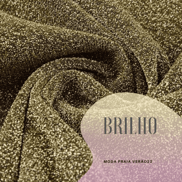 brilho moda praia verão 22