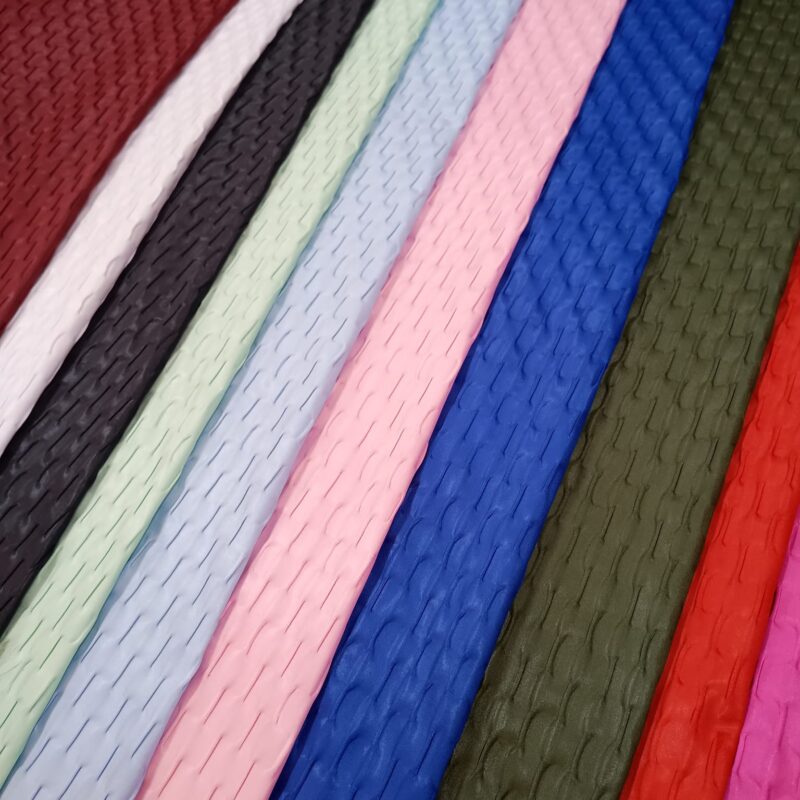 Malha Jacquard Tulipa Cirrê