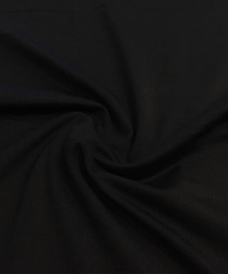 Meryl de Poliamida - Preto