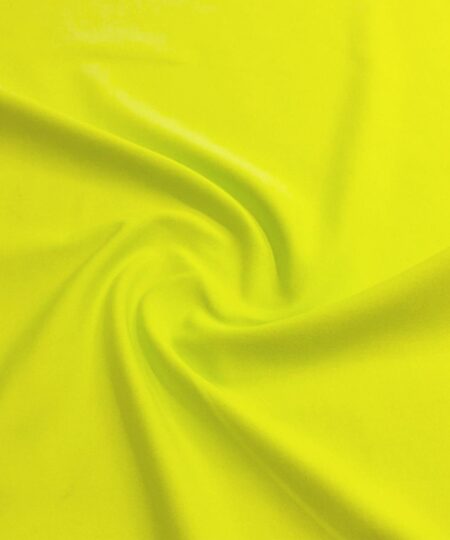 Meryl de Poliamida - Amarelo Neon Jump BK