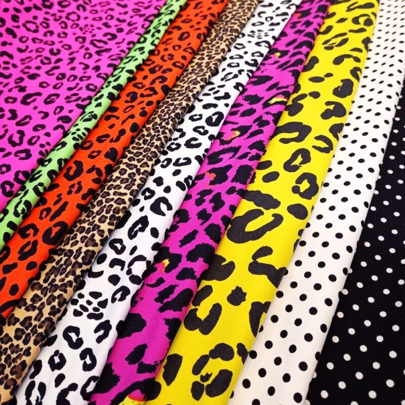 Meryl  Estampado