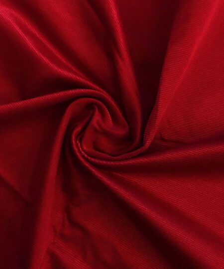 Malha Pitati Mini de Poliamida - Vermelho Nação -00039