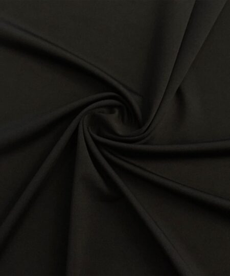 Forro Romantic Poliester - Preto_00002