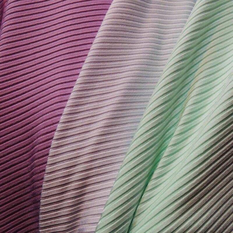 Malha Rib Gloss