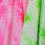Malha Tulipa Tie Dye Cirrê
