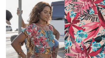 Texturas – Tendência Moda Praia Verão22