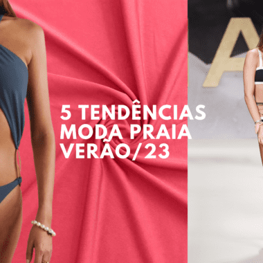 5 Tendências Moda Fitness 2023