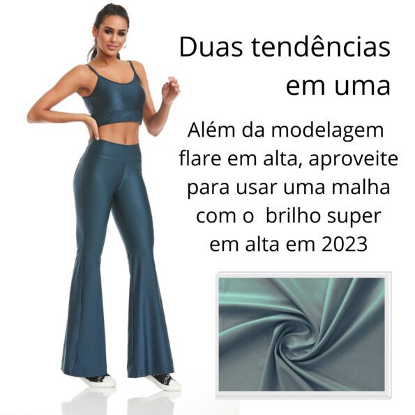 Tendência moda fitness 2023: 12 itens para ficar de olho - BLOG STZ