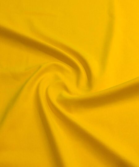 Meryl de Poliamida - Amarelo Mágico