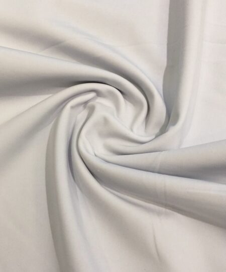 Lycra Beach de Poliamida - Branco -00007