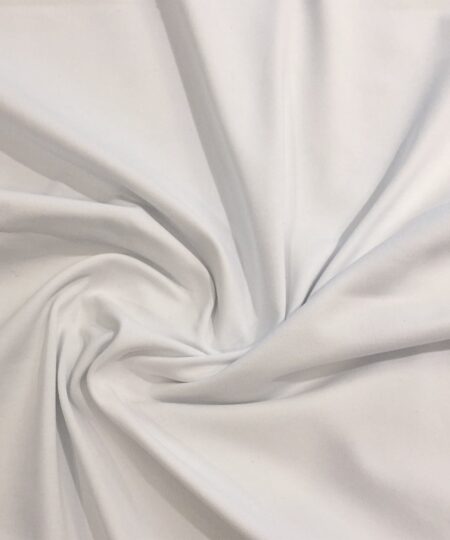 Meryl de Poliamida - Branco - 00001