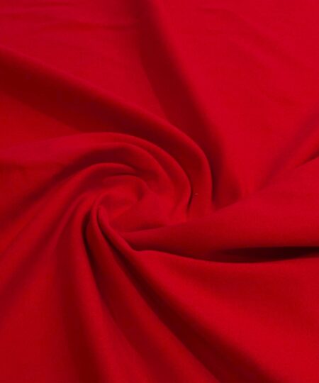 Meryl de Poliamida - Vermelho Sahatsa