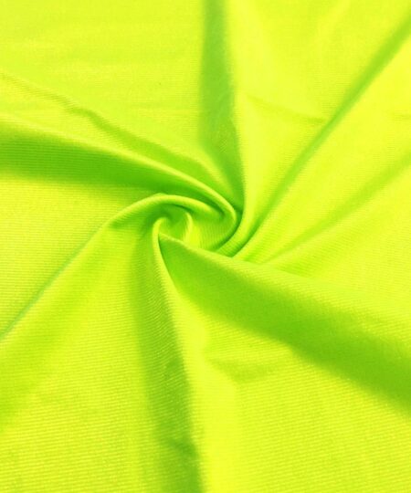 Pitati Mini de Poliamida - Amarelo Vanhel - 00006