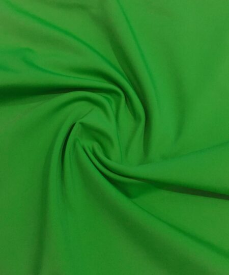 Lycra Beach de Poliamida - Verde Bandeira